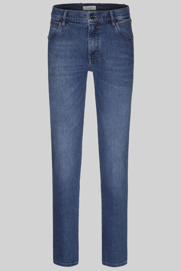 TZHN BUGATTI - 361 DENIM